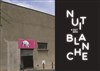 Nuit Blanche aux Salaisons - 