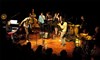 Djazz Oratorio par Sudameris - 