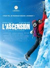 Cinéma en plein air : L'Ascenscion - 