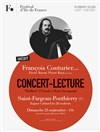 Concert-lecture : Stalker d'A. et B. Strougatski - 