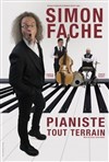 Simon Fache dans Pianiste tout terrain - 