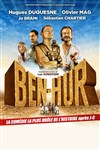 Ben-hur, la parodie ! - 