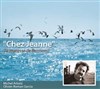 Michel Arbatz : Chez Jeanne (la jeunesse de Brassens) - 