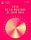 Fête de la musique : 8 concerts - 