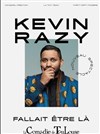 Kevin Razy dans Fallait être là - 