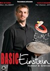 Damien Jayat dans Basic Einstein - 