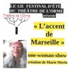 L'accent de Marseille - 