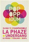 PopOppidum Festival - 