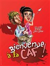 Bienvenue à la Caf ! - 