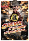 Guignol et les mines du roi Gnafron - 