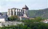 Visite guidée : Saint Bertrand de Comminges - 