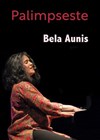 Palimpseste - Bela Aunis - 