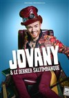 Jovany & Le dernier saltimbanque - 