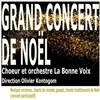 Grand concert de Noël - 