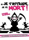 Si je t'attrape, je te mort ! - 