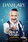 Dani Lary et Albert Lary dans MagicVersaire - 