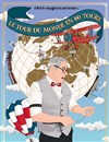 Le Tour du Monde en 80 Tours - 