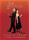 1Air2Violons s'invite au Théâtre - 