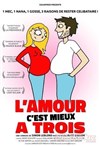 L'amour c'est mieux à trois - 