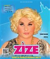 Zize dans La famille Mamma Mia - 