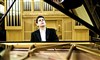 Javier Perianes piano - 