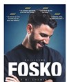 Guillaume Fosko dans À mi-chemin - 