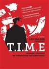 TIME dans le spectacle d'improvisation explosif ! - 