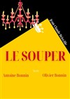 Le souper - 