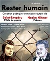 Rester humain - 