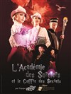 L'académie des sorciers - 