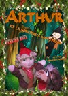 Arthur et la sorcière à moustache | Version Noël - 