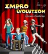 Impro evolution - 