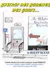 Bistrot des bouches, des goûts... - 