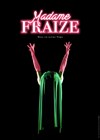 Marc Fraize dans Madame Fraize | Festival de l'Humour de Bourg-La-Reine - 