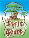 Le petit géant - 