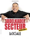 Abdelkader Secteur dans Marhaba ! - 