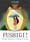 Fushigi - En Live Streaming - 