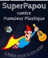 SuperPapou contre Monsieur Plastique - 