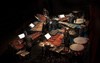 Bateches - Percussions claviers de Lyon - 