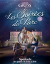 Parc Alexis Gruss | Soirée - 