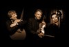 Didier Lockwood / Philip Catherine / Diego Imbert "Trio" | Hommage A Grappelli - 