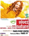 Salons : Vivez nature | 45ème édition - 