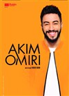 Akim Omiri - 