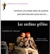 Les sardines grillées - 