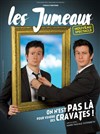 Les Jumeaux Steeven et Christopher dans On est pas là pour vendre des cravates ! - 