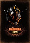 Maïmouna dans HPS - 