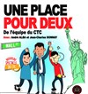 Une place pour deux - 