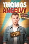 Thomas Angelvy dans #VDT - 