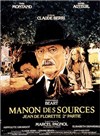 Manon des sources - 