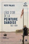 Visite guidée de l'exposition L'âge d'or de la peinture danoise | par Michel Lhéritier - 